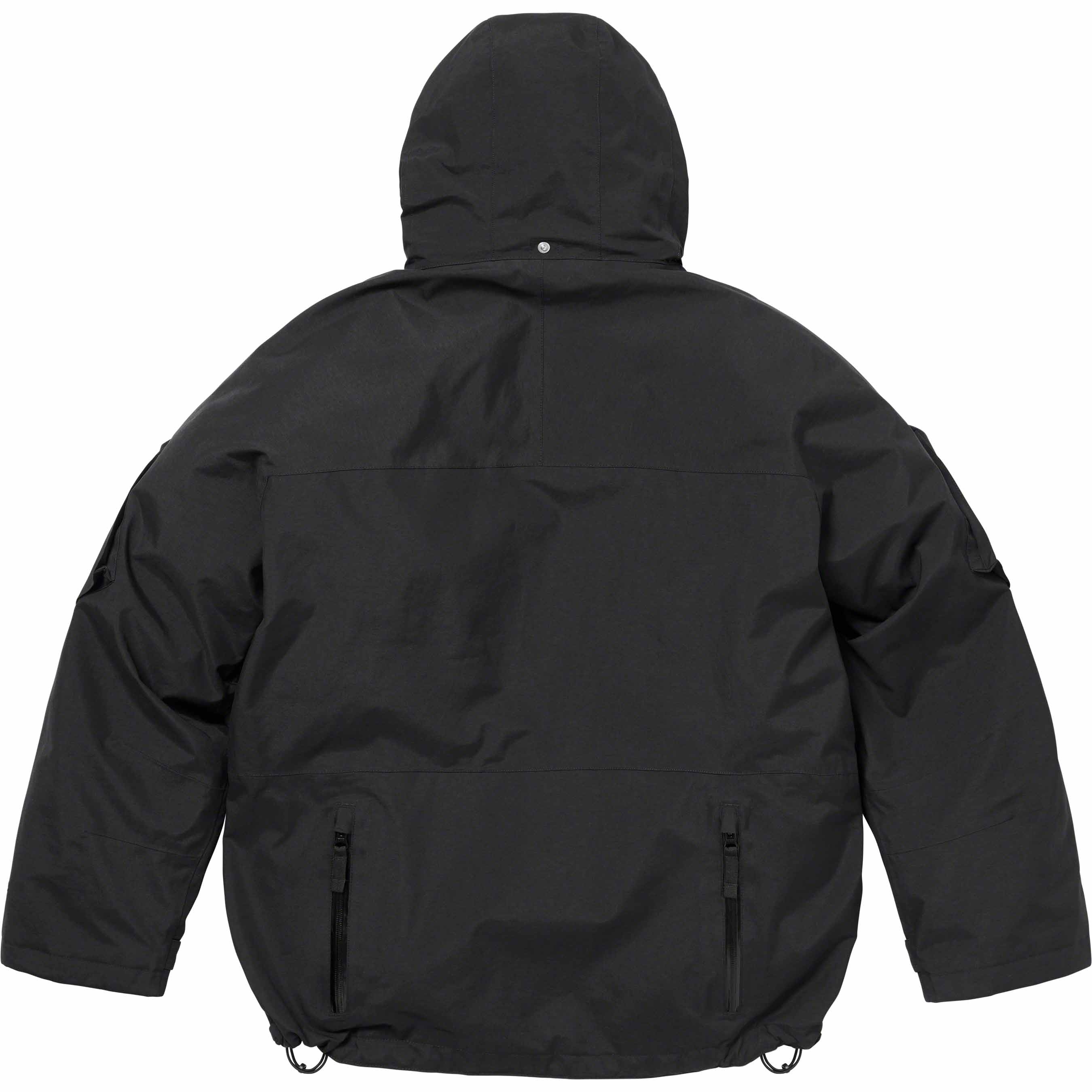 2-in-1 GORE-TEX Polartec® Liner Jacket view 41